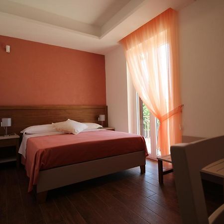 Stella Marina Paestum Hotel Ngoại thất bức ảnh
