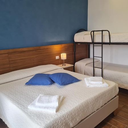 Stella Marina Paestum Hotel Ngoại thất bức ảnh