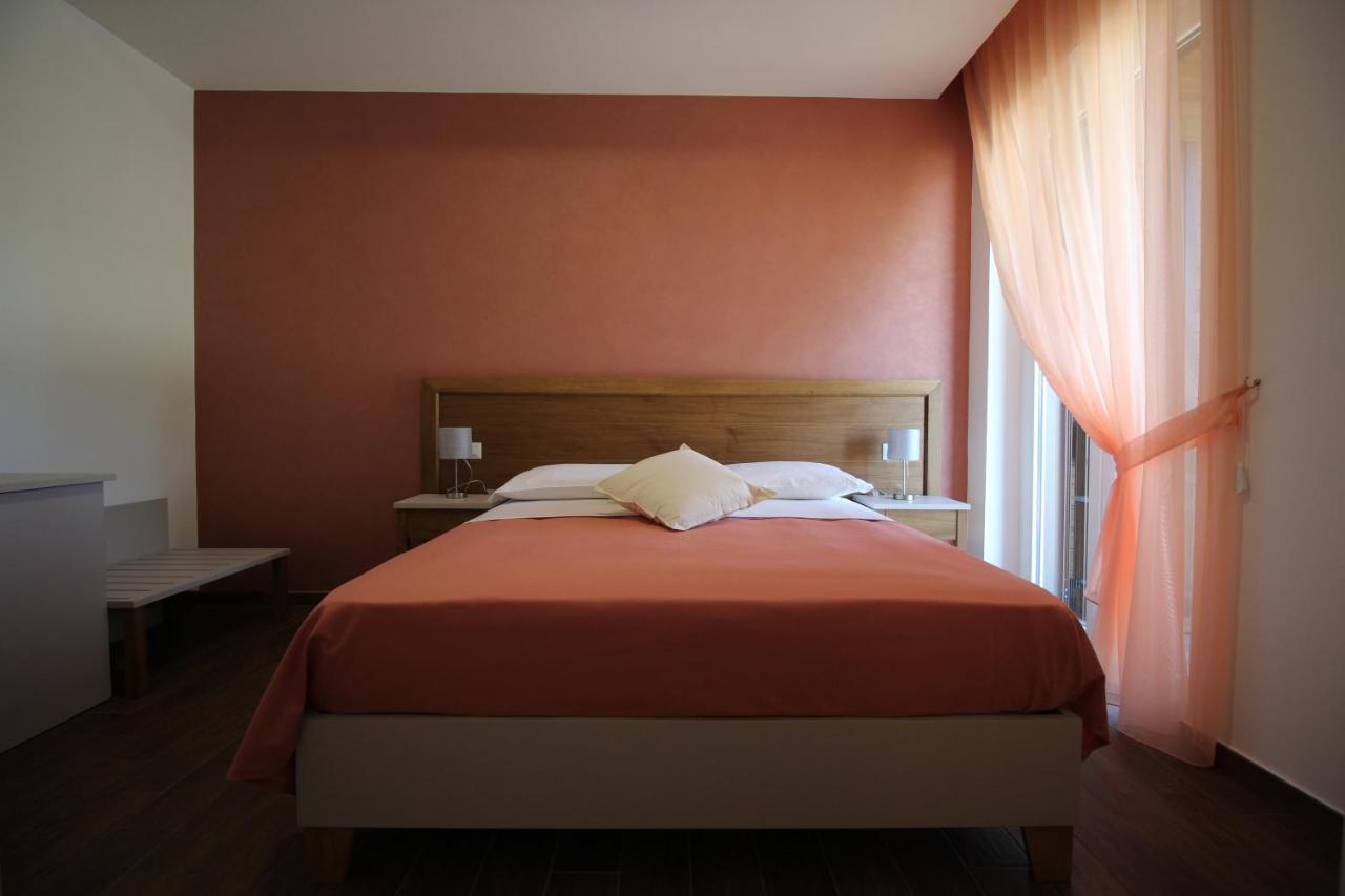 Stella Marina Paestum Hotel Ngoại thất bức ảnh