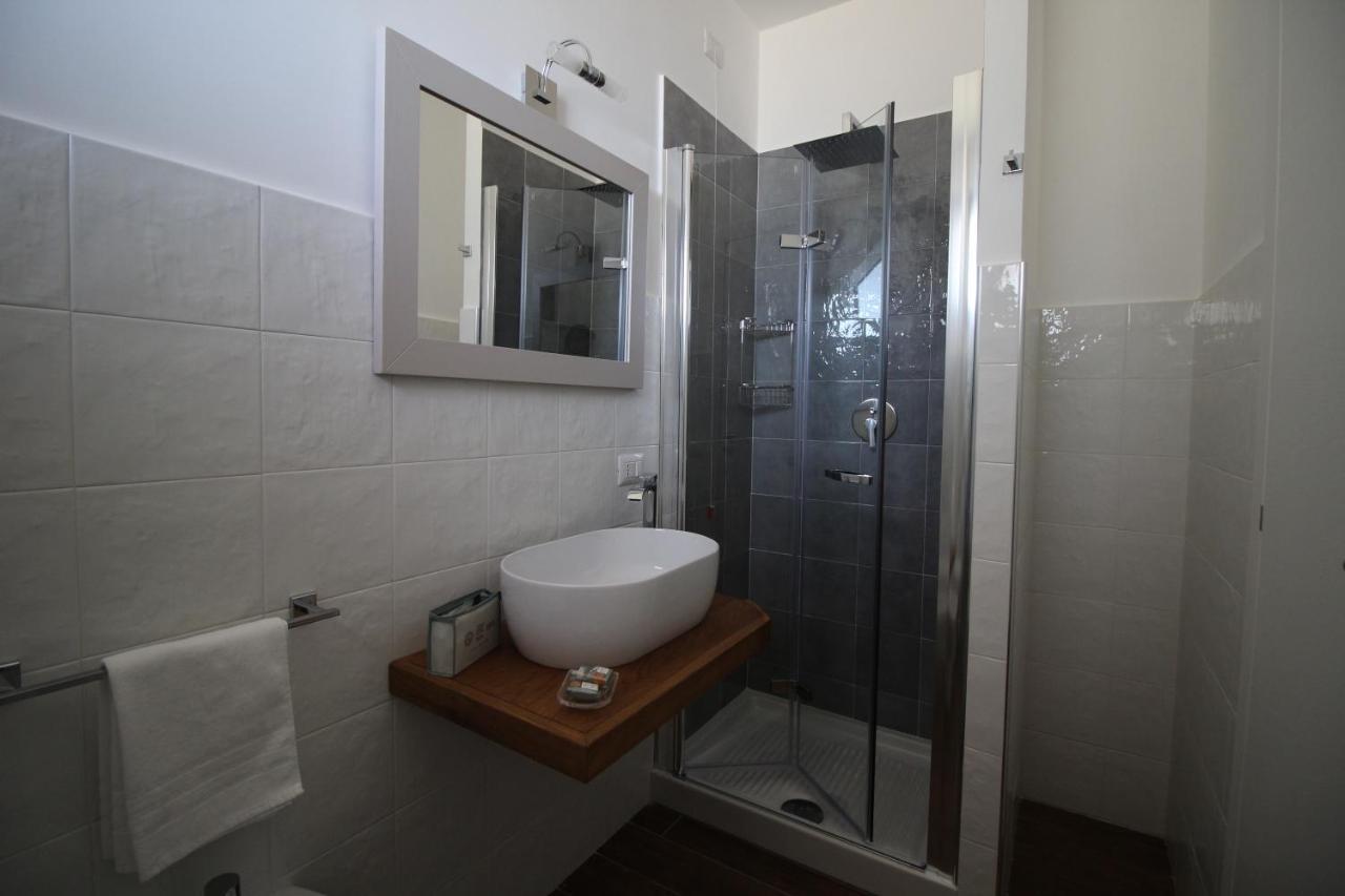 Stella Marina Paestum Hotel Ngoại thất bức ảnh