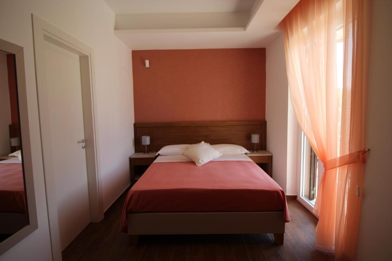 Stella Marina Paestum Hotel Ngoại thất bức ảnh