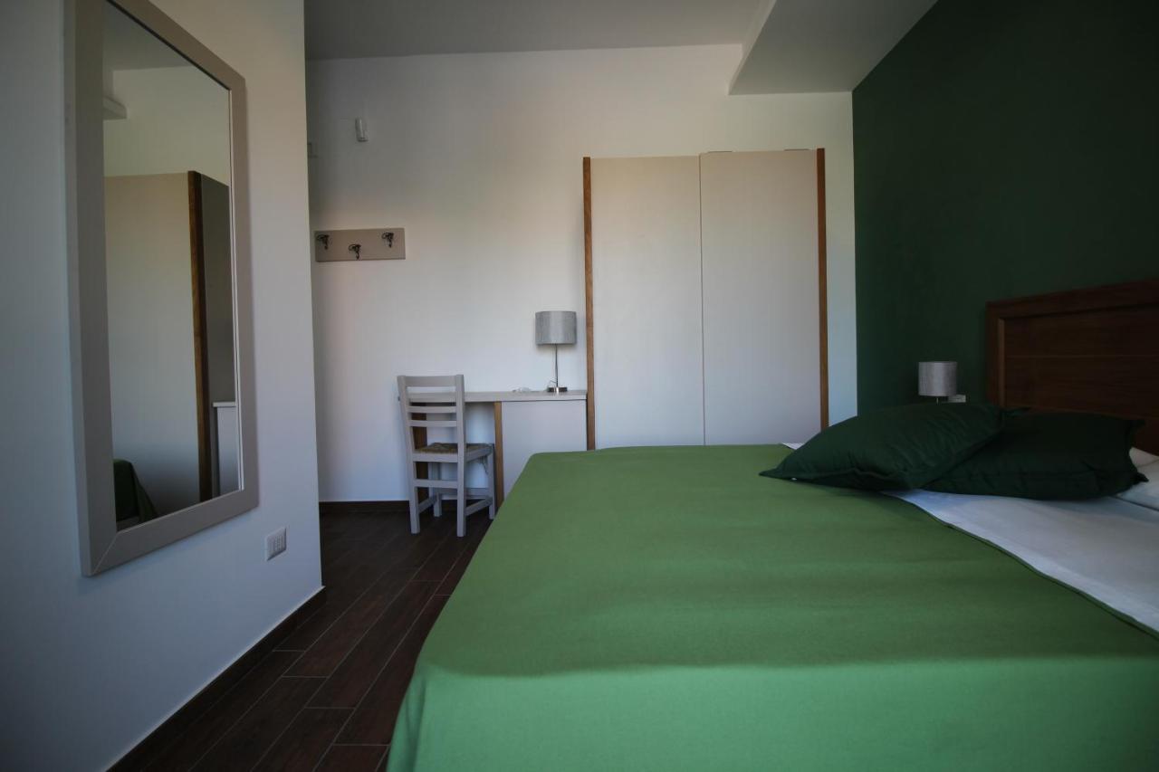 Stella Marina Paestum Hotel Ngoại thất bức ảnh