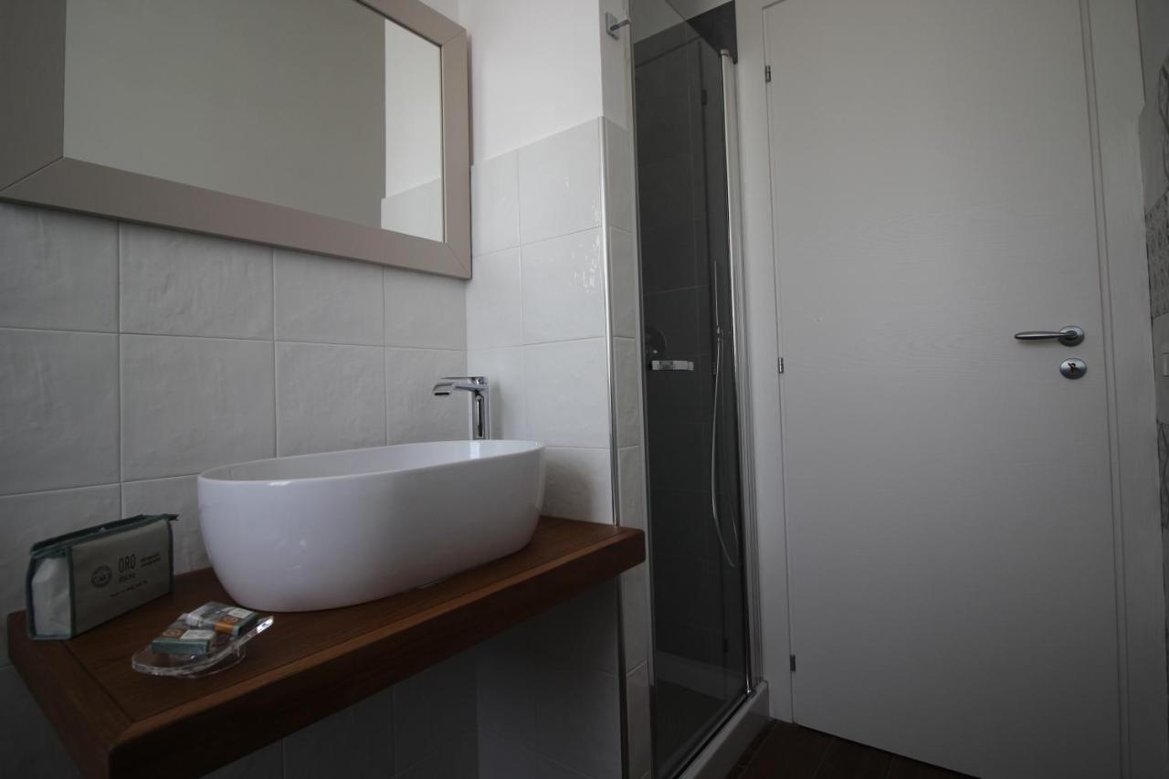 Stella Marina Paestum Hotel Ngoại thất bức ảnh