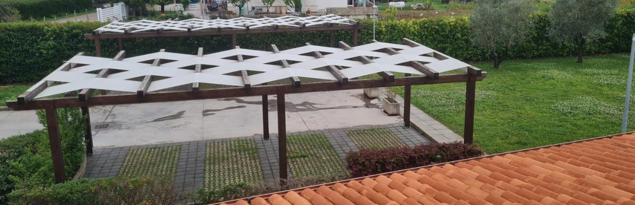 Stella Marina Paestum Hotel Ngoại thất bức ảnh