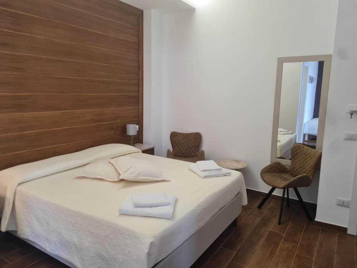 Stella Marina Paestum Hotel Ngoại thất bức ảnh