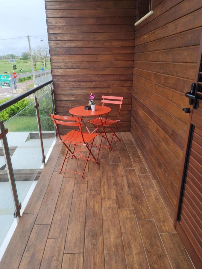 Stella Marina Paestum Hotel Ngoại thất bức ảnh