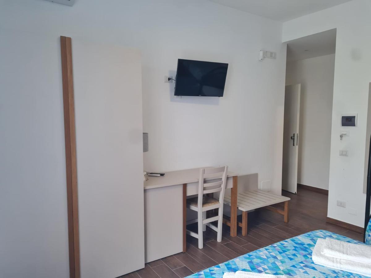 Stella Marina Paestum Hotel Ngoại thất bức ảnh
