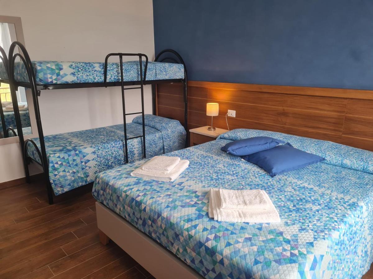 Stella Marina Paestum Hotel Ngoại thất bức ảnh